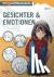 Manga-Zeichenstudio: Gesich...