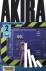 Akira 02. Original-Edition