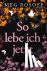 Rosoff, Meg - So lebe ich jetzt