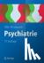 Psychiatrie - Einschlielich...