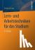 Lern- und Arbeitstechniken ...