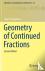 Geometry of Continued Fract...