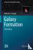 Galaxy Formation