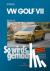 VW Golf VII ab 11/12 - So w...