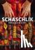 Schaschlik - Grillen einmal...