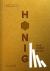 Honig - Das Kochbuch