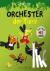 - Orchester der Tiere