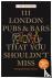 111 London Pubs and Bars Th...