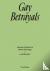 Gay Betrayals - Two Works S...