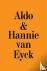 ALDO  HANNIE VAN EYCK - exc...