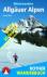 Winterwandern Allgäuer Alpe...