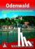 Odenwald - Die schönsten Ta...