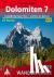 Dolomiten Band 7 - Südöstli...