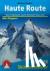 Haute Route - Von Chamonix ...