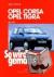 Opel Corsa B / Opel Tigra -...