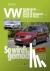 VW Touran III (ab 8/10) - V...