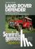 Land Rover Defender - Den K...