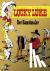 Lucky Luke 75 - Der Kunstmaler