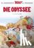 Asterix in German - Die Ody...