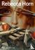 Rebecca Horn (Bilingual edi...