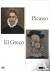  - Picasso – El Greco