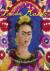 Frida Kahlo - The Artist in...