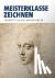 Meisterklasse Zeichnen - Kr...