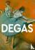 Degas - Masters of Art