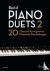 Best of Piano Duets 2 - 20 ...