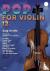 Pop for Violin 12 - Easy On...