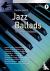 JAZZ BALLADS PIANO - 16 Fam...