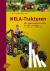 HELA-Traktoren - Alle Typen...