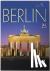 Berlin. Englische Ausgabe -...