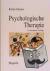 Psychologische Therapie