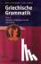 Griechische Grammatik 2. Sa...
