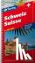 Touring Atlas Schweiz 1 : 2...