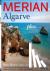 MERIAN Algarve - Die Lust a...