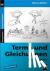 Terme und Gleichungen - 5. ...