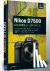 Nikon D7500 - Das Handbuch ...