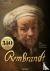 Rembrandt. The Complete Pai...