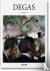 Degas - 1834-1917: on the D...