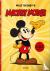 Walt Disney's Mickey Mouse....
