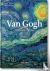 Van Gogh. The Complete Pain...