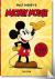 Walt Disney's Mickey Mouse....
