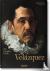 Velazquez. The Complete Works