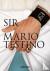 Mario Testino. SIR. 40th Ed.