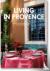 Living in Provence. 40th Ed.