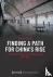 Finding a Path for China's ...