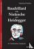 Baudrillard with Nietzsche ...