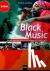 Black Music - Von der Musik...
